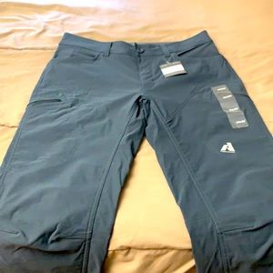 Eddie Bauer FirstAscent MR Guide Pro Work Pants